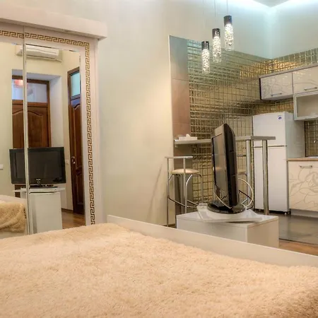 Апартаменти M-аpartments Одеса