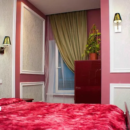 Апартаменти M-аpartments