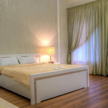M-аpartments Апартаменти Одеса