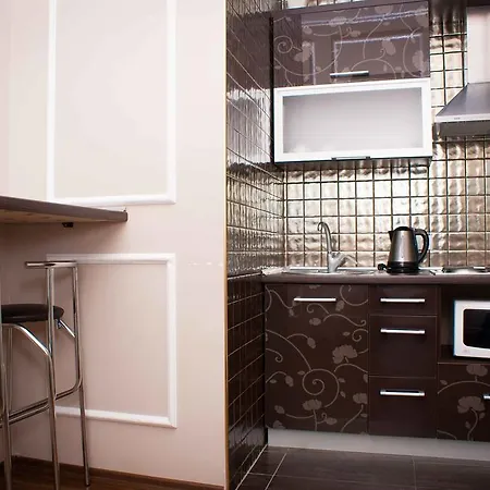 M-аpartments * Одеса