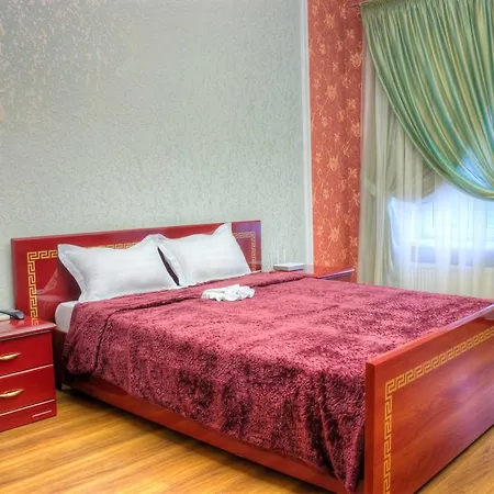 M-аpartments Апартаменти Одеса