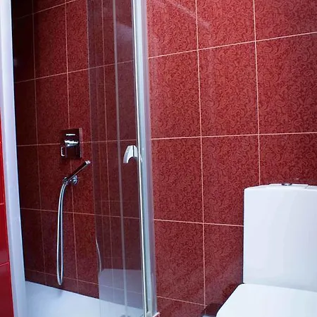 Апартаменти M-аpartments *