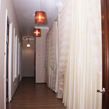 M-аpartments *