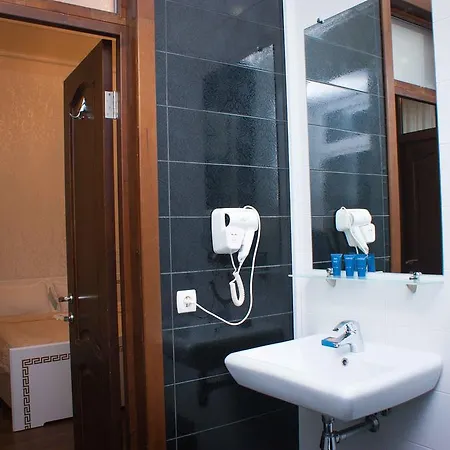 Апартаменти M-аpartments